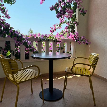 Apartments Villa Cizmic Baška Voda Zewnętrze zdjęcie