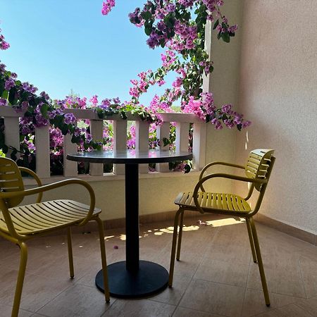 Apartments Villa Cizmic Baška Voda Zewnętrze zdjęcie