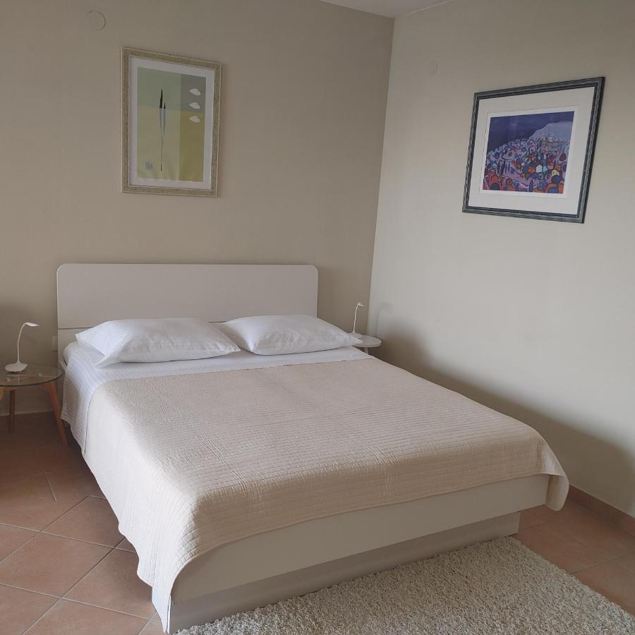 Apartments Villa Cizmic Baška Voda Zewnętrze zdjęcie