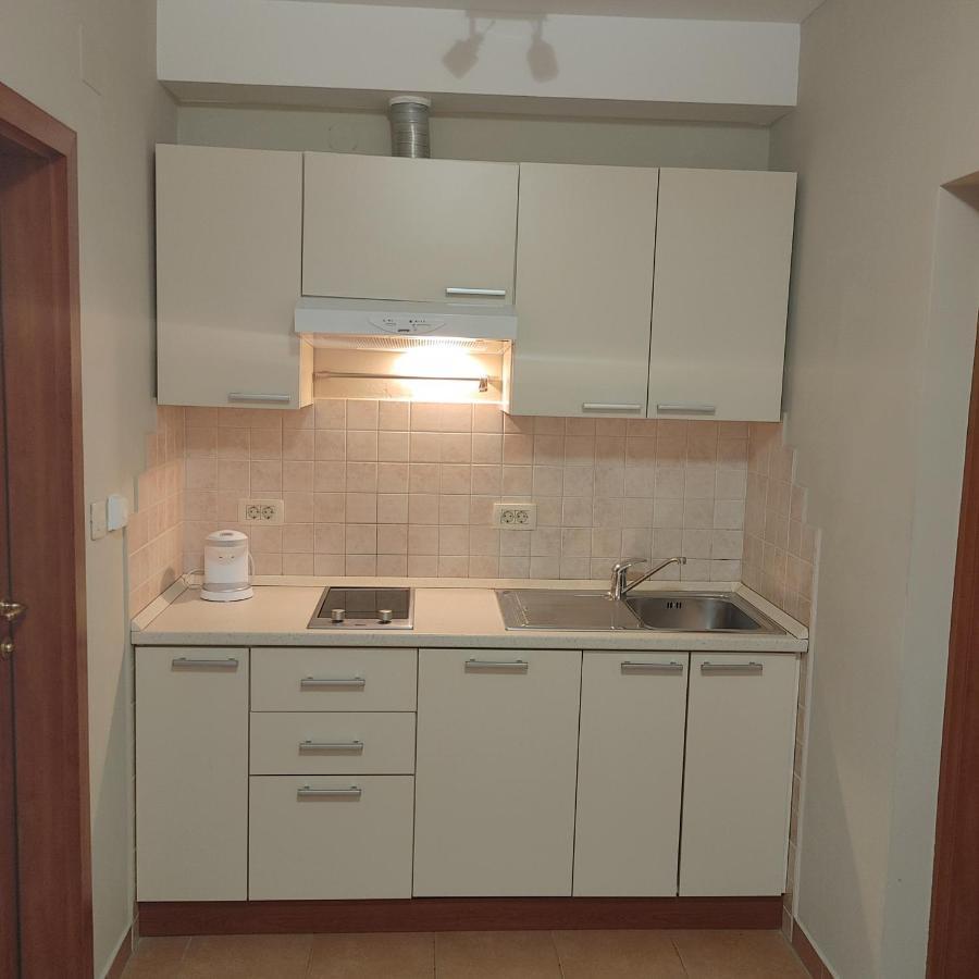 Apartments Villa Cizmic Baška Voda Zewnętrze zdjęcie