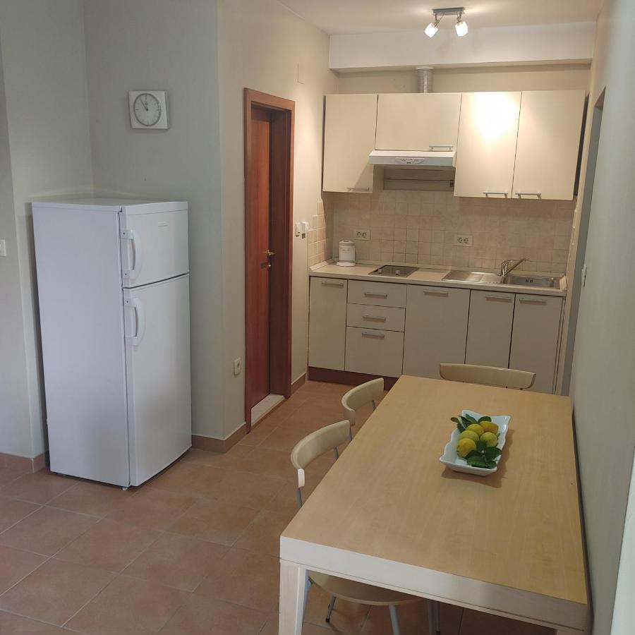 Apartments Villa Cizmic Baška Voda Zewnętrze zdjęcie
