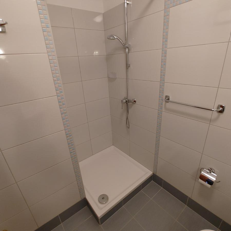 Apartments Villa Cizmic Baška Voda Zewnętrze zdjęcie