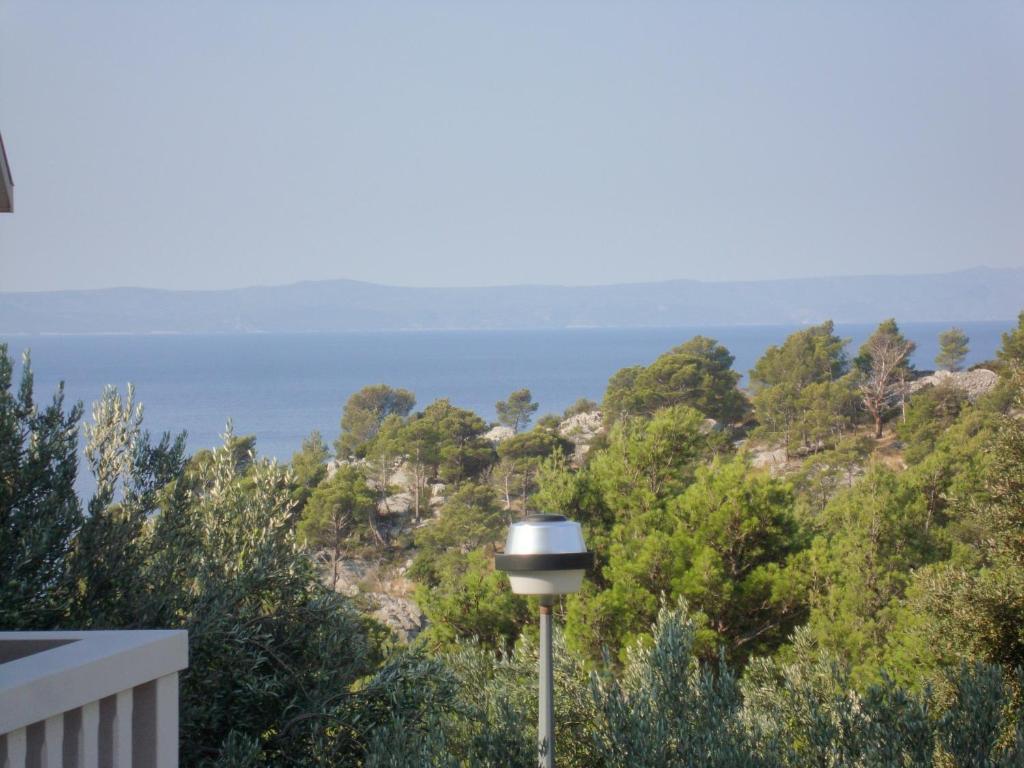 Apartments Villa Cizmic Baška Voda Pokój zdjęcie