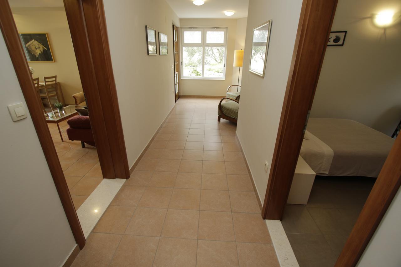 Apartments Villa Cizmic Baška Voda Zewnętrze zdjęcie