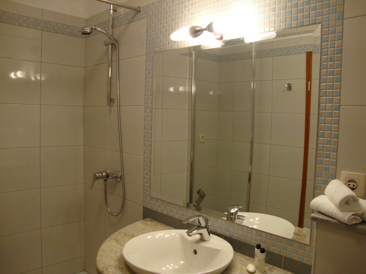 Apartments Villa Cizmic Baška Voda Zewnętrze zdjęcie