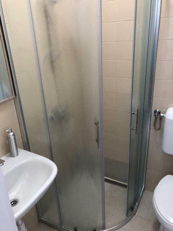 Apartments Villa Cizmic Baška Voda Zewnętrze zdjęcie