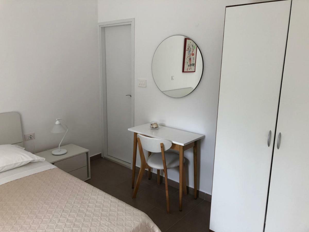 Apartments Villa Cizmic Baška Voda Zewnętrze zdjęcie