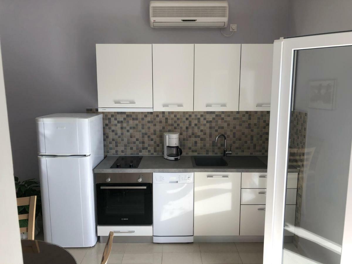 Apartments Villa Cizmic Baška Voda Zewnętrze zdjęcie