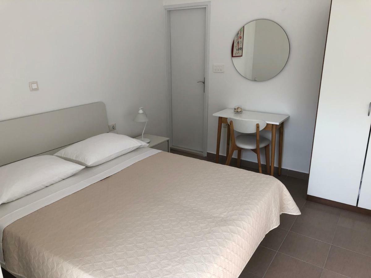 Apartments Villa Cizmic Baška Voda Zewnętrze zdjęcie