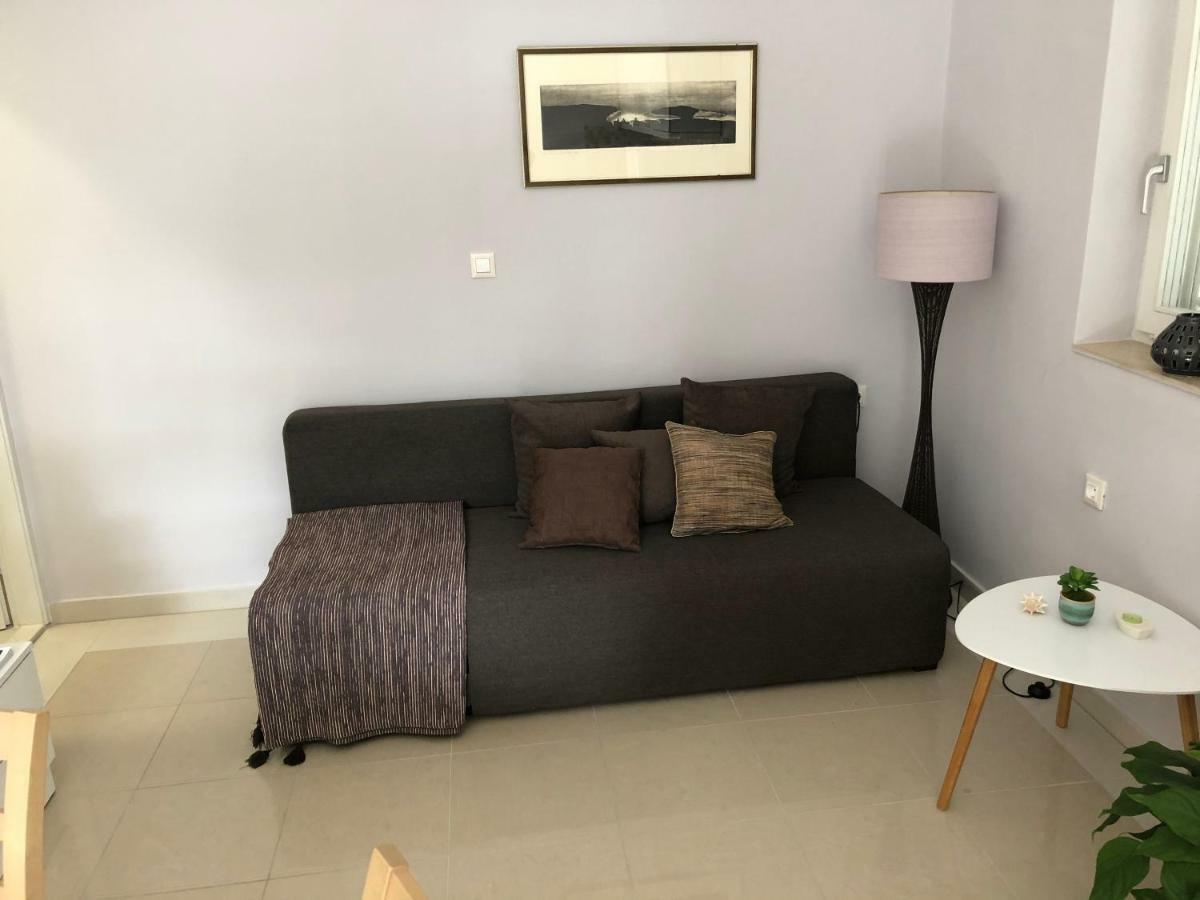 Apartments Villa Cizmic Baška Voda Zewnętrze zdjęcie